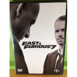 Fast And Furious 7